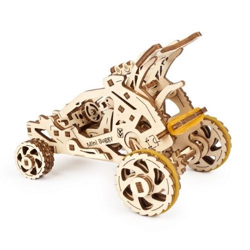 UGears Desert Buggy