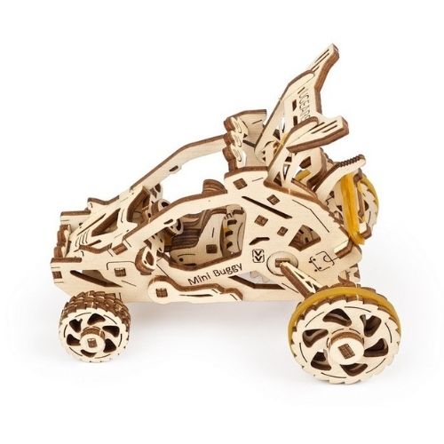 UGears Desert Buggy