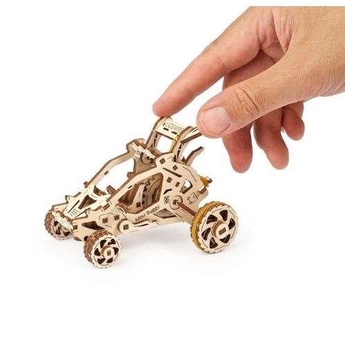 UGears Desert Buggy