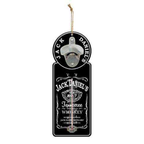 Jack Daniel’s Thermometer & Bottle Opener