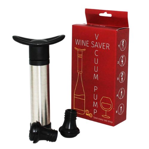 Wine Vacuum Pump