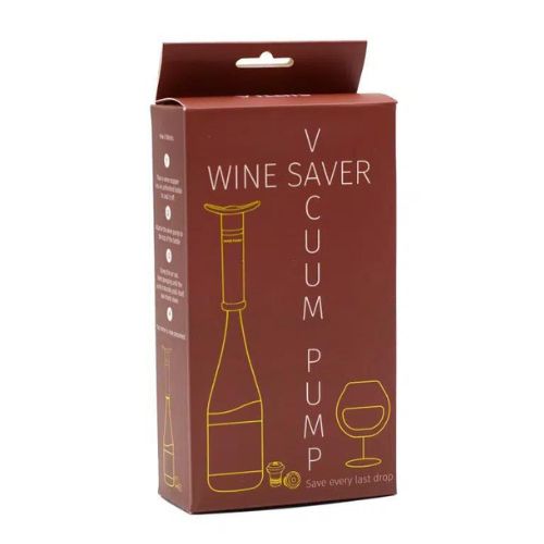 Wine Vacuum Pump