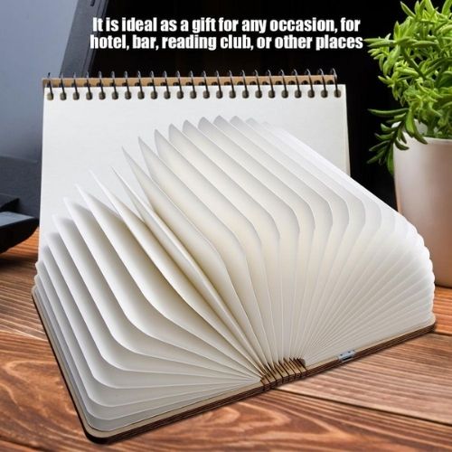 LED Book Lamp