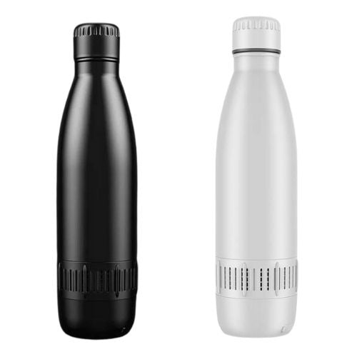 Bluetooth Speaker Bottle