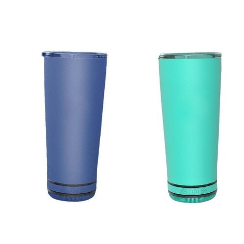 Bluetooth Speaker Mug