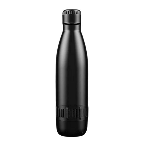Bluetooth Speaker Bottle