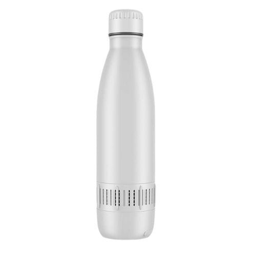 Bluetooth Speaker Bottle