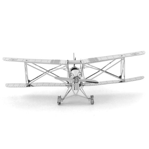 Metal Earth - DH-82 Tiger Moth