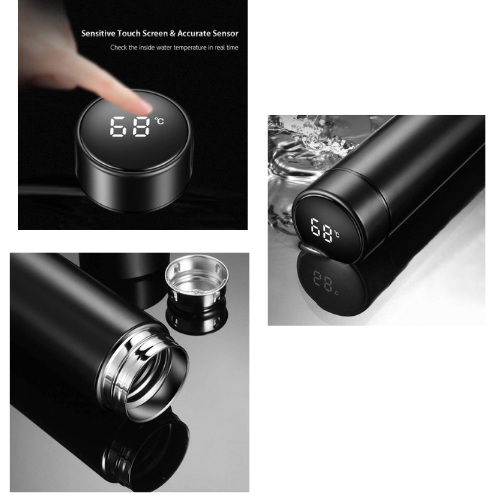 Smart Bottle