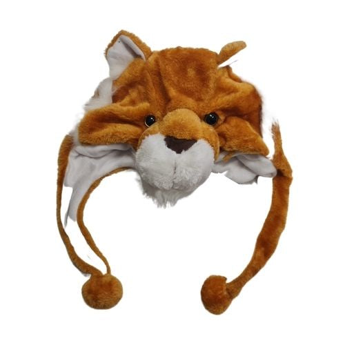 Unisex Lion Animal Warm Hat/Cap Beanie.