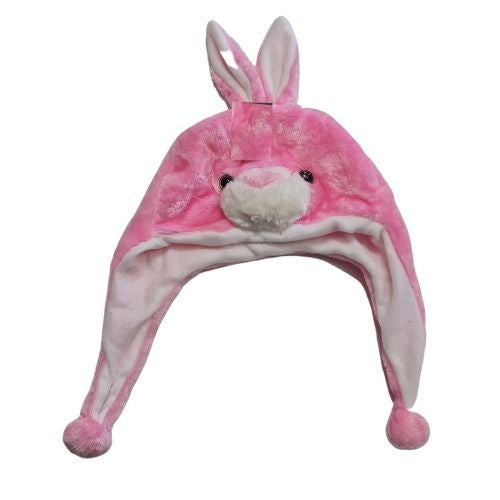 Unisex Bunny Animal Warm Hat/Cap Beanie