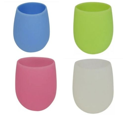 Silicon BBQ Glass
