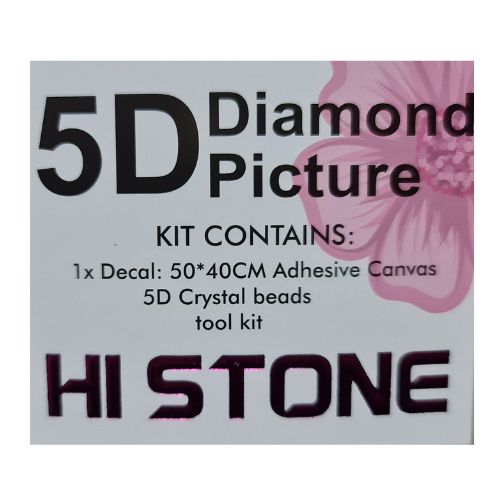 Mary With Child 40x50cm Diamond Art