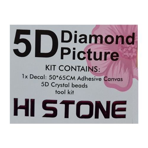 Jesus the Shepherd 50x65cm Diamond Art