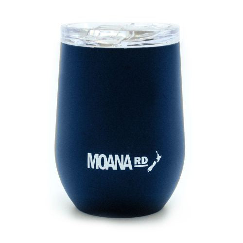 Navy eMug - 350ml