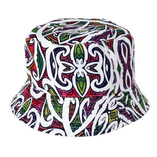 Miriama Grace-Smith Bucket Hat Niwa