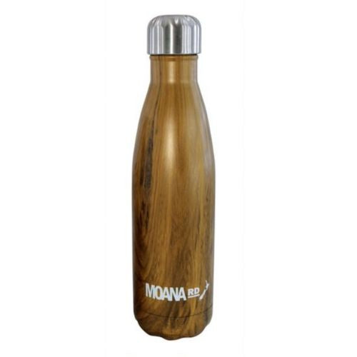 Wood Drink Bottle 500ml