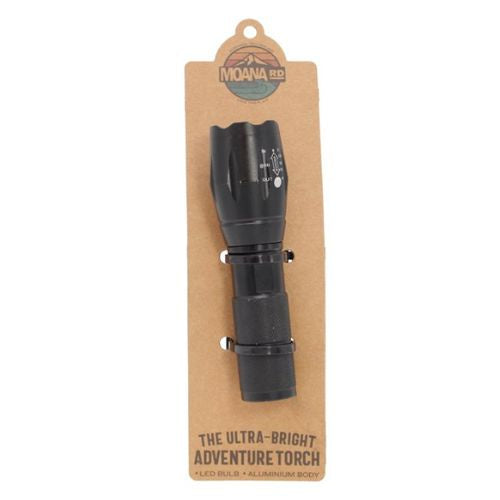 Adventure Touch