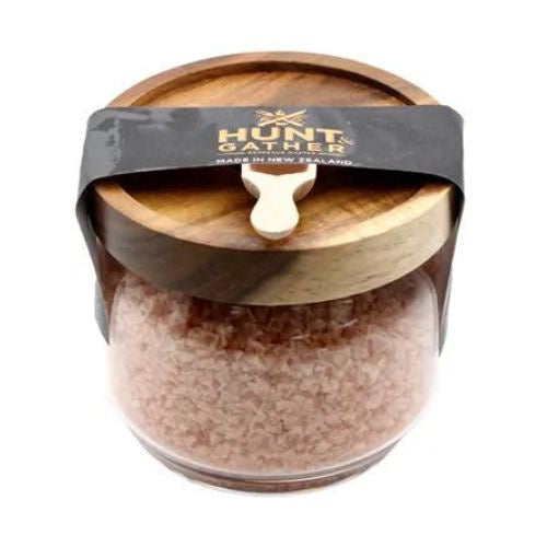 Hunt & Gather Specialty Himalayan Flake Salt