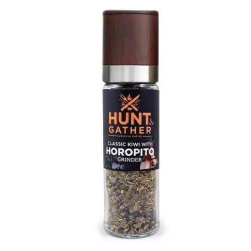 Hunt & Gather Horopito Medium Grinder