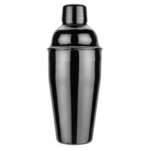 Cocktail Shaker Gunmetal - 550ml