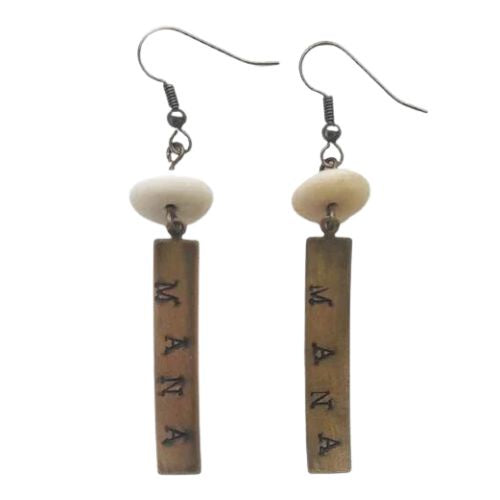 Mana Earrings