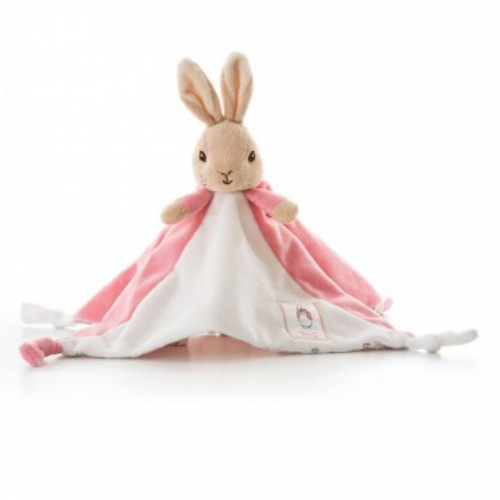 Beatrix Potter Comfort Cozie - Flopsy Bunny