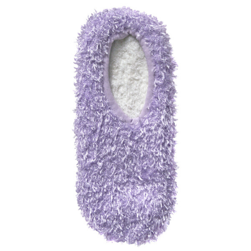 Kiwisoft Lilac Slippers