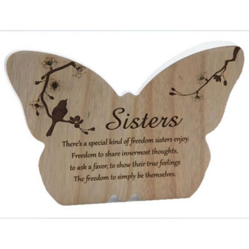 Butterfly - Sisters