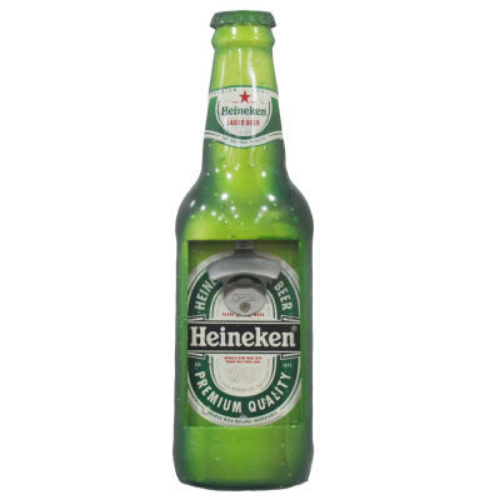 Heineken Bottle Opener