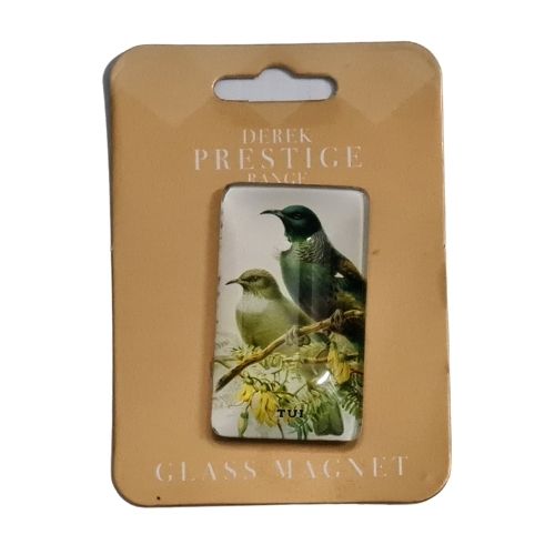 Prestige Tui Glass Magnet