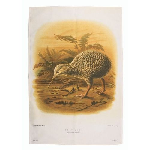 Prestige Kiwi Tea Towel