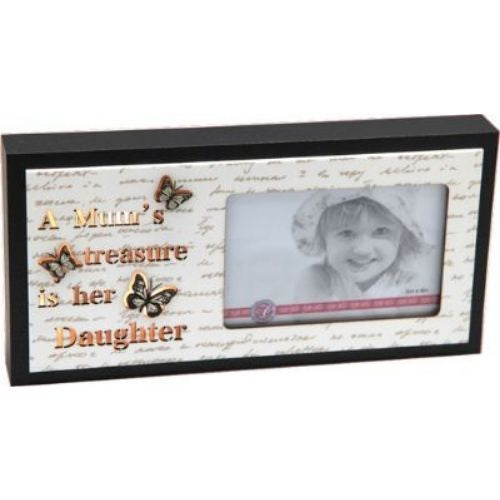 Starlight LED Frame - Daughter