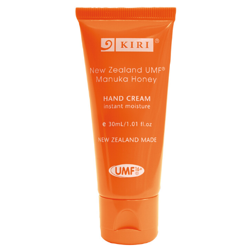 Kiri - Honey - Hand Cream - 30ml