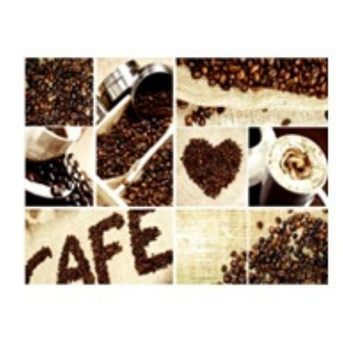 Coffee Art Sign