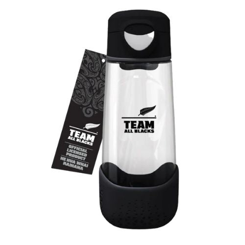 All Blacks Spout Bottle - 600ml