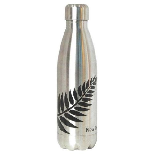 Silver Fern Drink Bottle 500ml