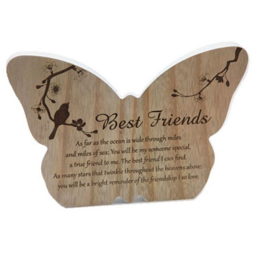 Butterfly - Best Friend