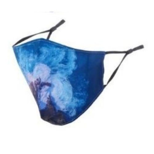 Maskit Face Masks - Ocean View