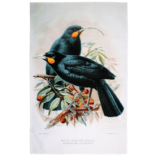 Prestige Huia Tea Towel