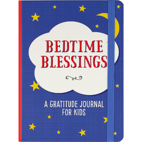 Bedtime Blessings Journal