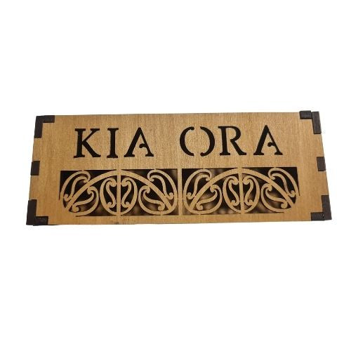Rimu Giftbox - Kia Ora