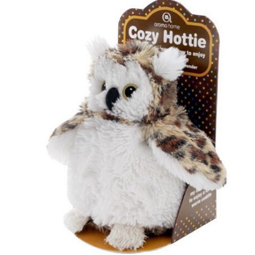 Cozy Hottie - Owl