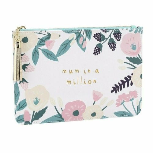 Beauty Bag - Mum in a Million