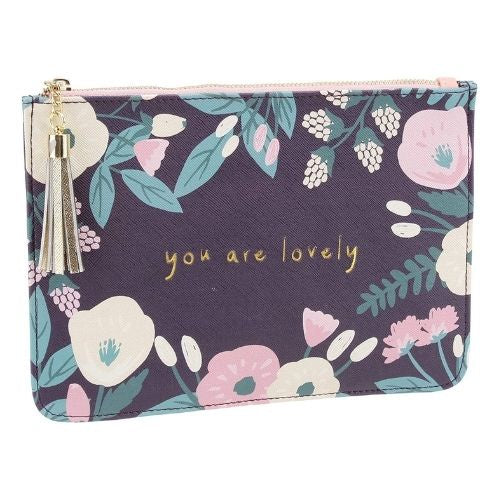 Beauty Bag - You Are Lovely