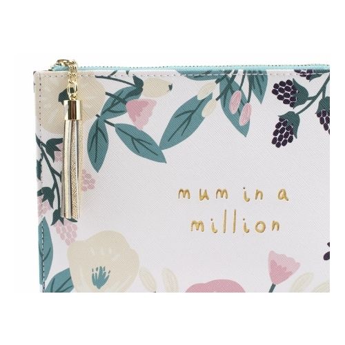 Beauty Bag - Mum in a Million