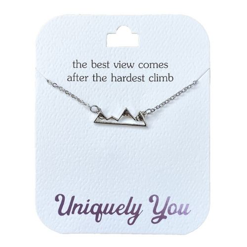 Uniquely You Pendant, The Best View