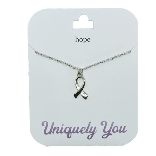 Uniquely You Pendant, Hope