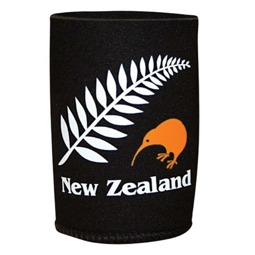 Fern & Kiwi Can Cooler