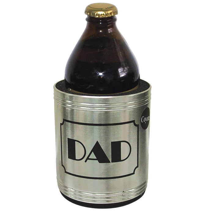 Coyote - Stainless Steel Dad Can Cooler